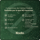 Kodo Gummies - Pack mensual